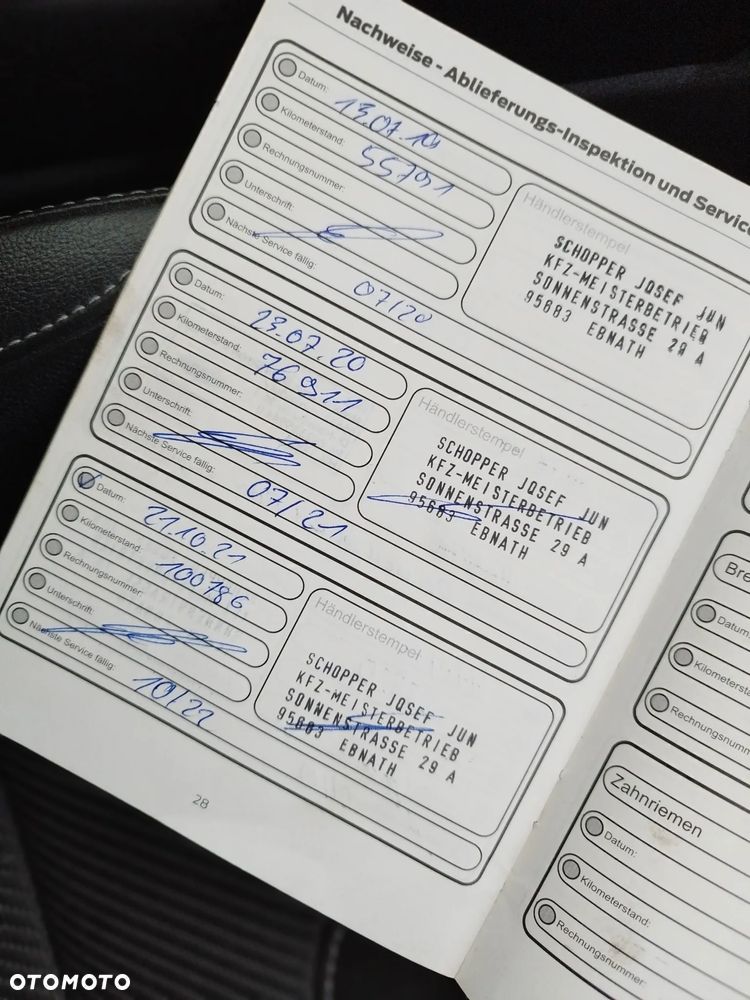 Ford Kuga 2.0 TDCi 4x4 Titanium - 34