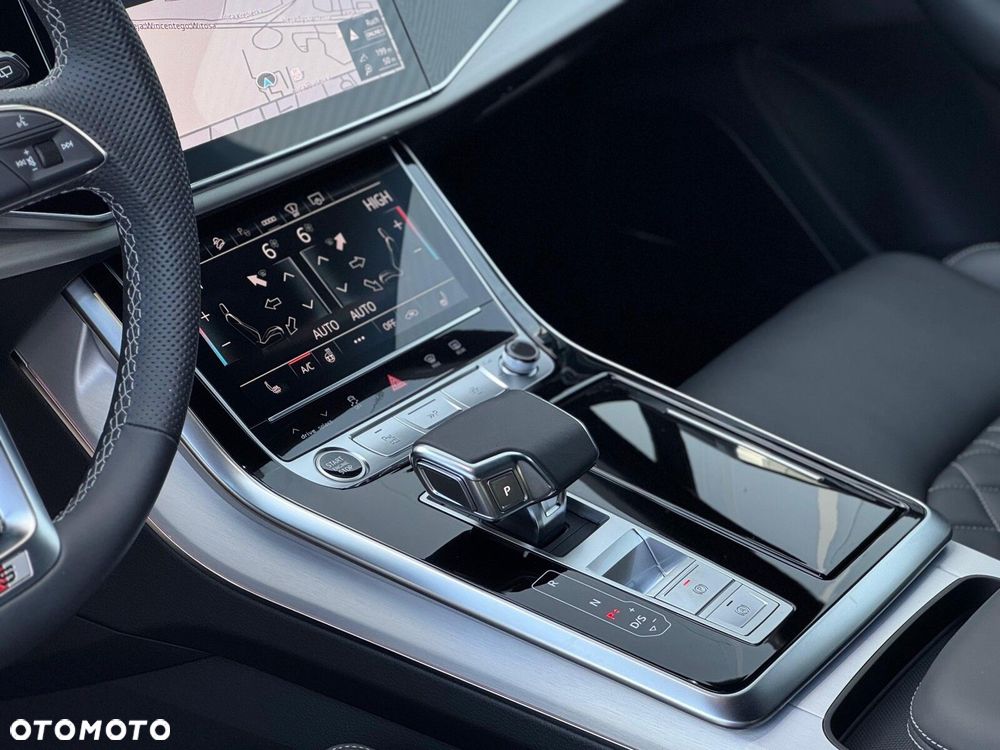 Audi Q7 55 TFSI mHEV Quattro S Line Tiptr - 13