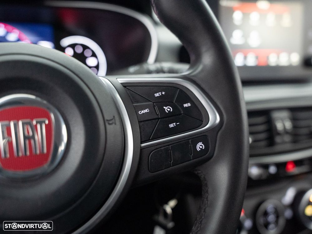 Fiat Tipo 1.3 MultiJet Life - 20