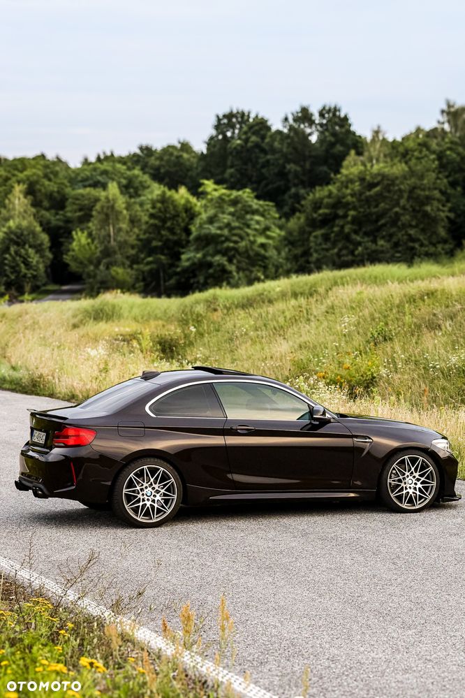 BMW Seria 2 228i M Sport - 6