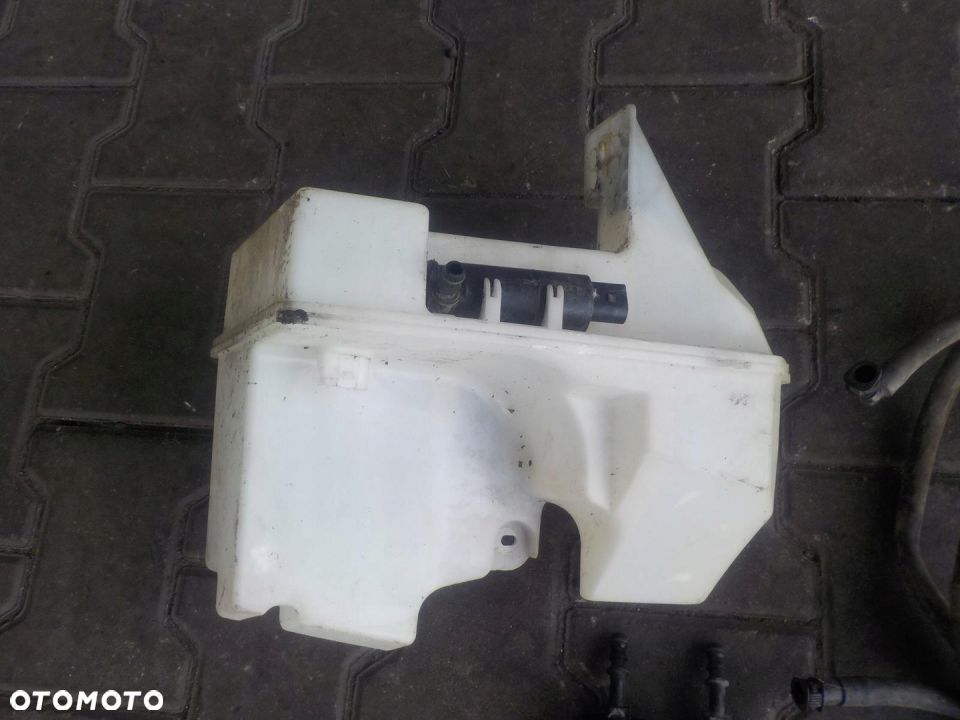 VW T5 SPRYSKIWACZE SPRYSKI LAMP DYSZE KOMPLET - 4
