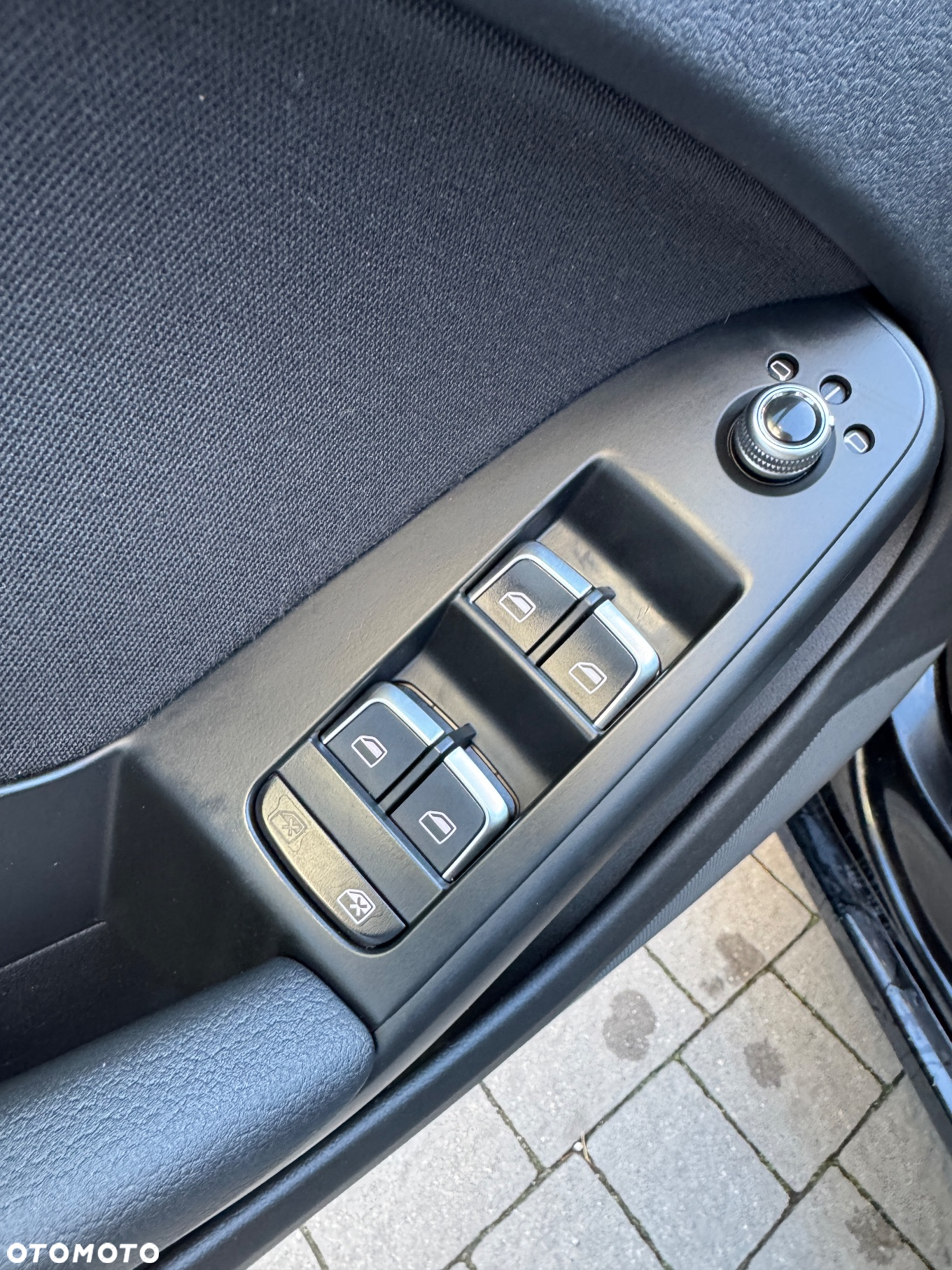 Audi A4 Avant 2.0 TDI DPF Ambition - 14