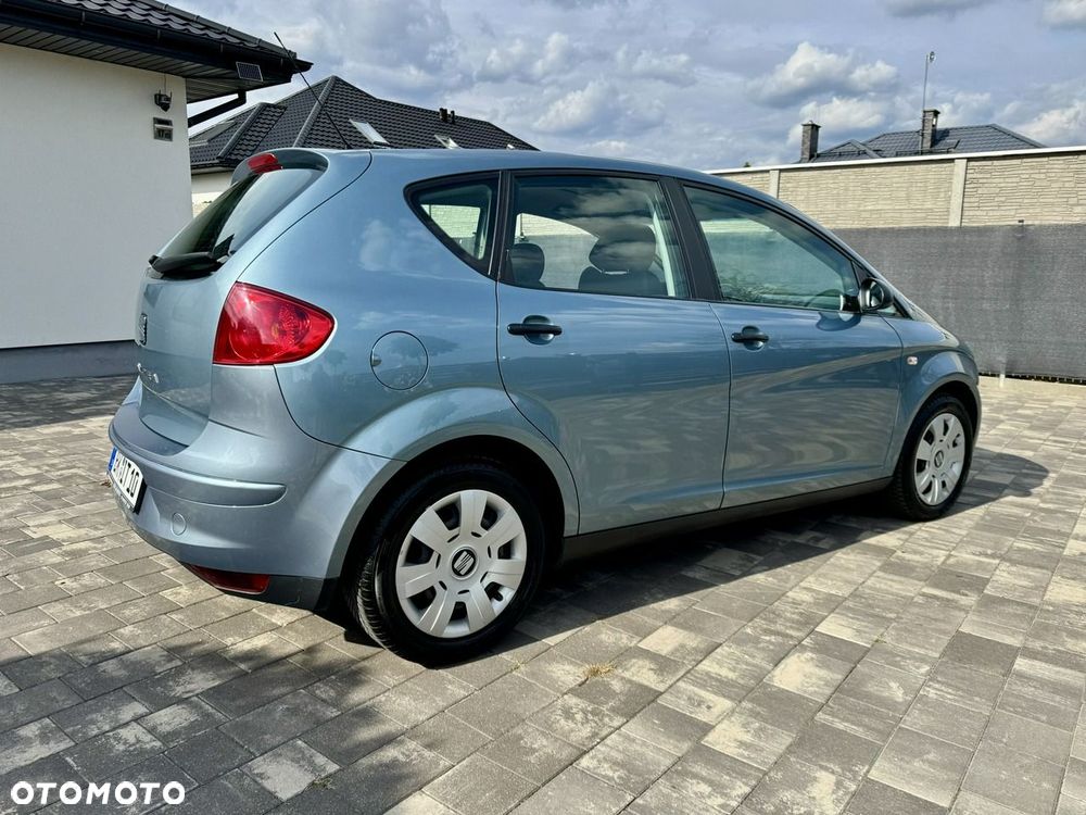 Seat Altea - 33