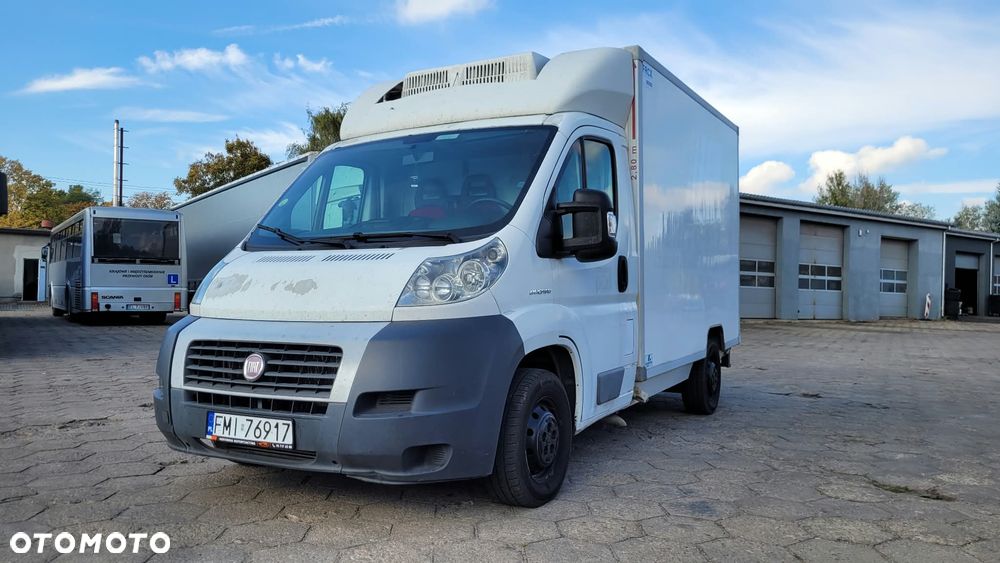 Fiat Ducato - 19