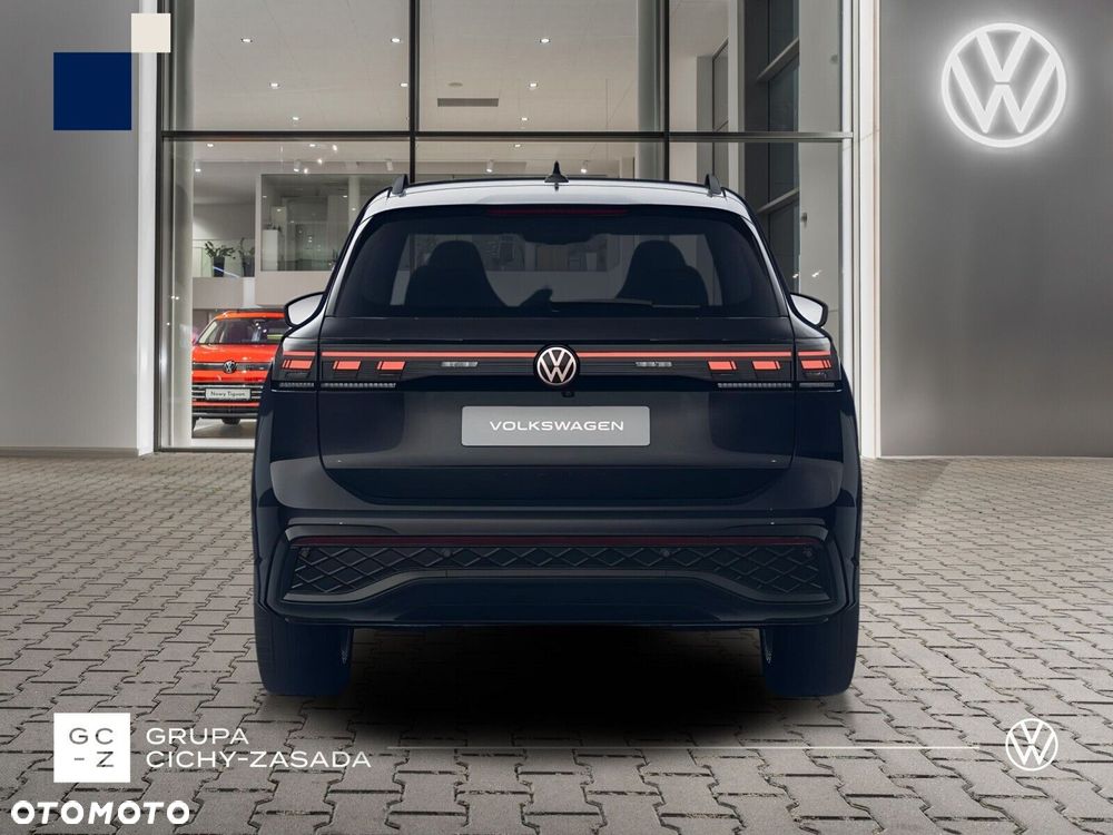 Volkswagen Tiguan - 5