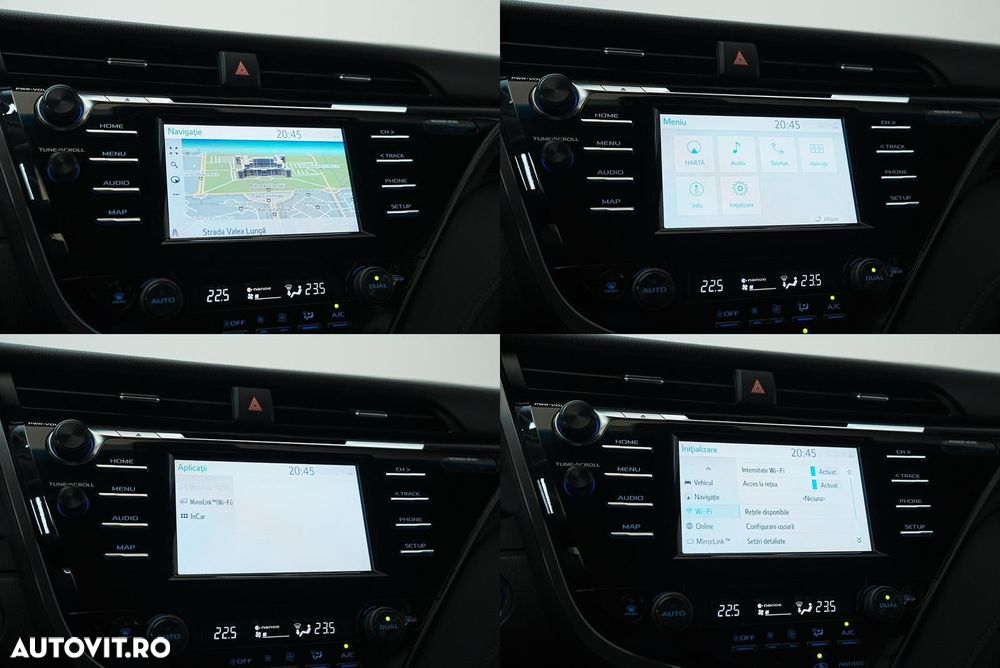 Toyota Camry Business Edition - 10