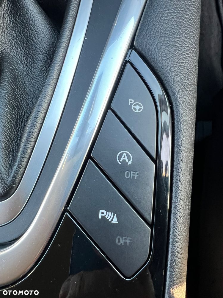 Ford Galaxy 2.0 TDCi 4WD Titanium PowerShift - 31