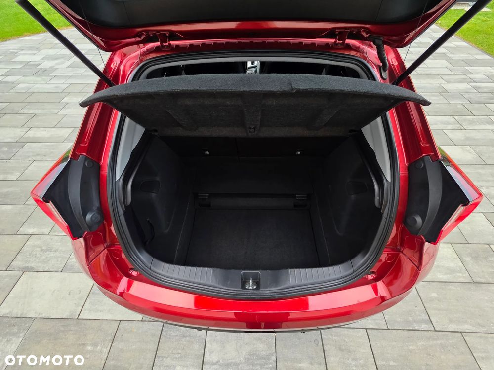 Honda Civic 1.8 i-VTEC Automatik Elegance - 22