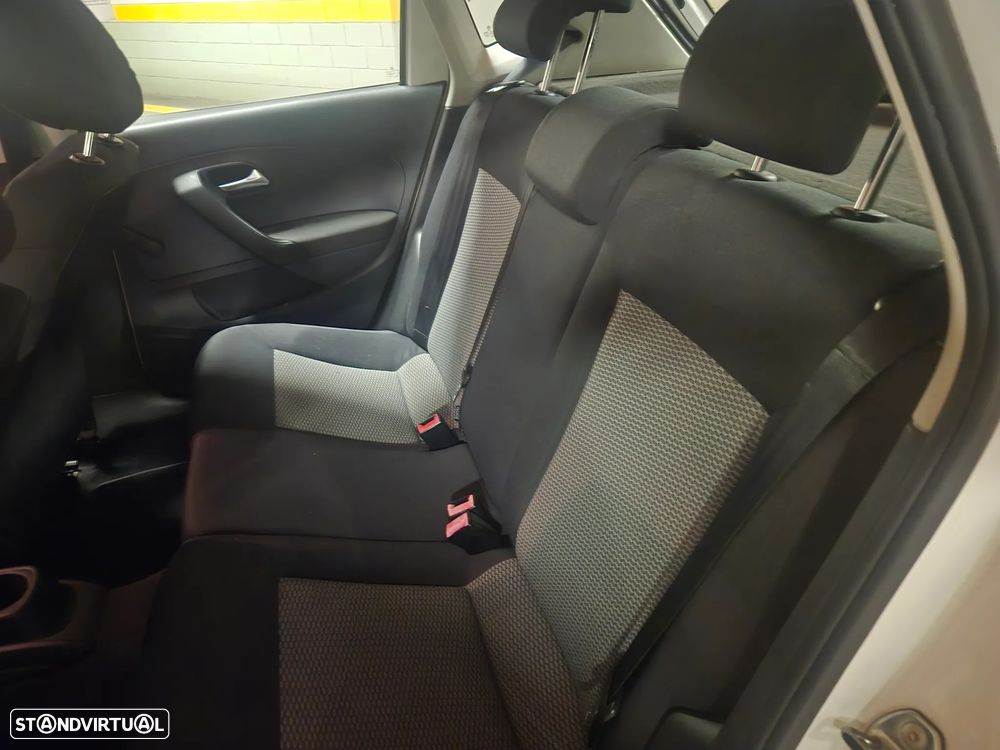 VW Polo 1.2 Confortline - 21