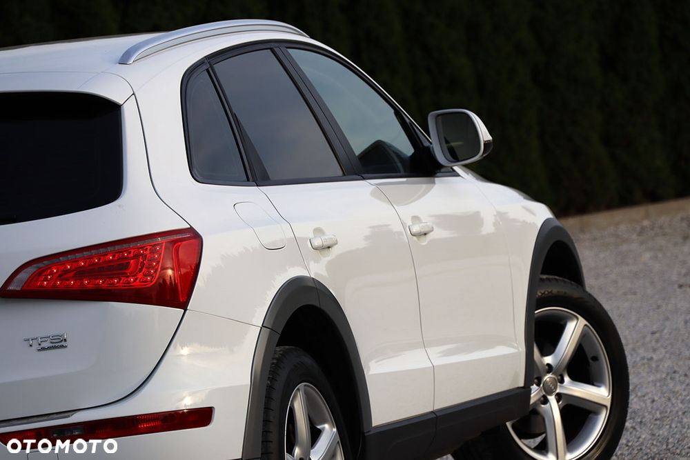 Audi Q5 2.0 TFSI Quattro - 20