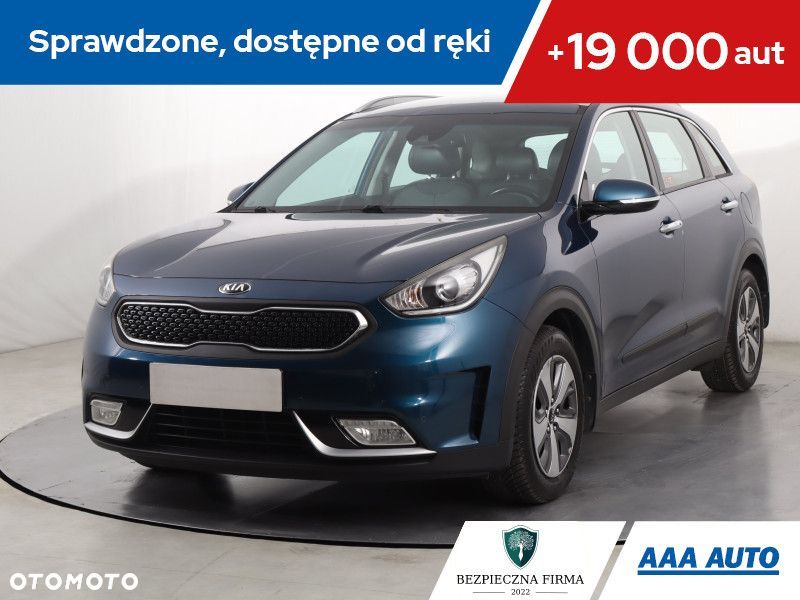 Kia Niro - 2