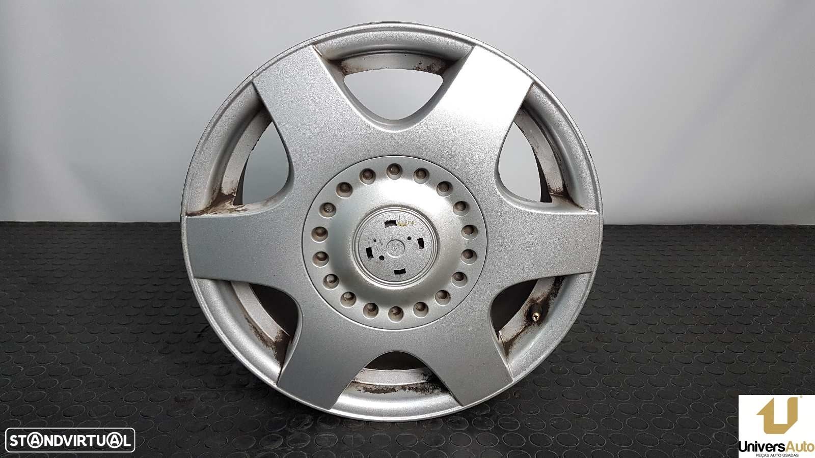 PNEU VOLKSWAGEN NEW BEETLE (9C1/1C1) 1.9 TDI - 1