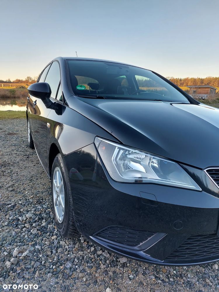 Seat Ibiza 1.2 TSI Style 4YOU - 1
