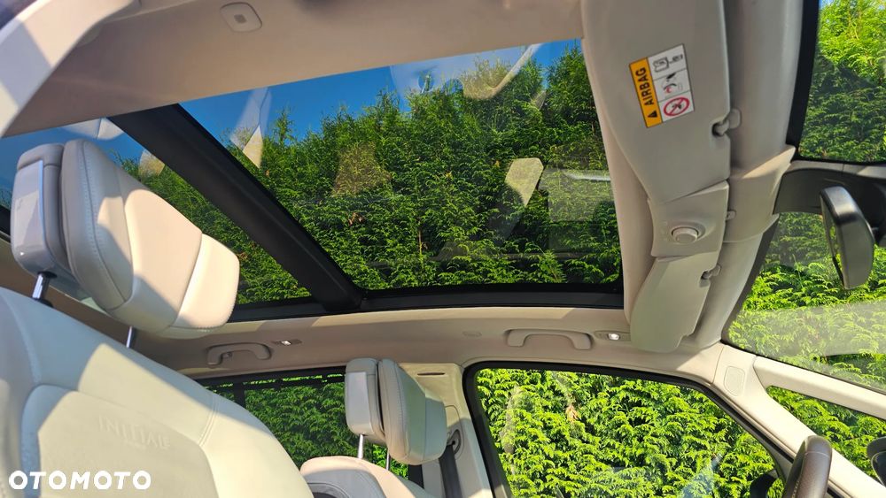 Renault Espace 1.6 dCi Energy Initiale Paris EDC - 24