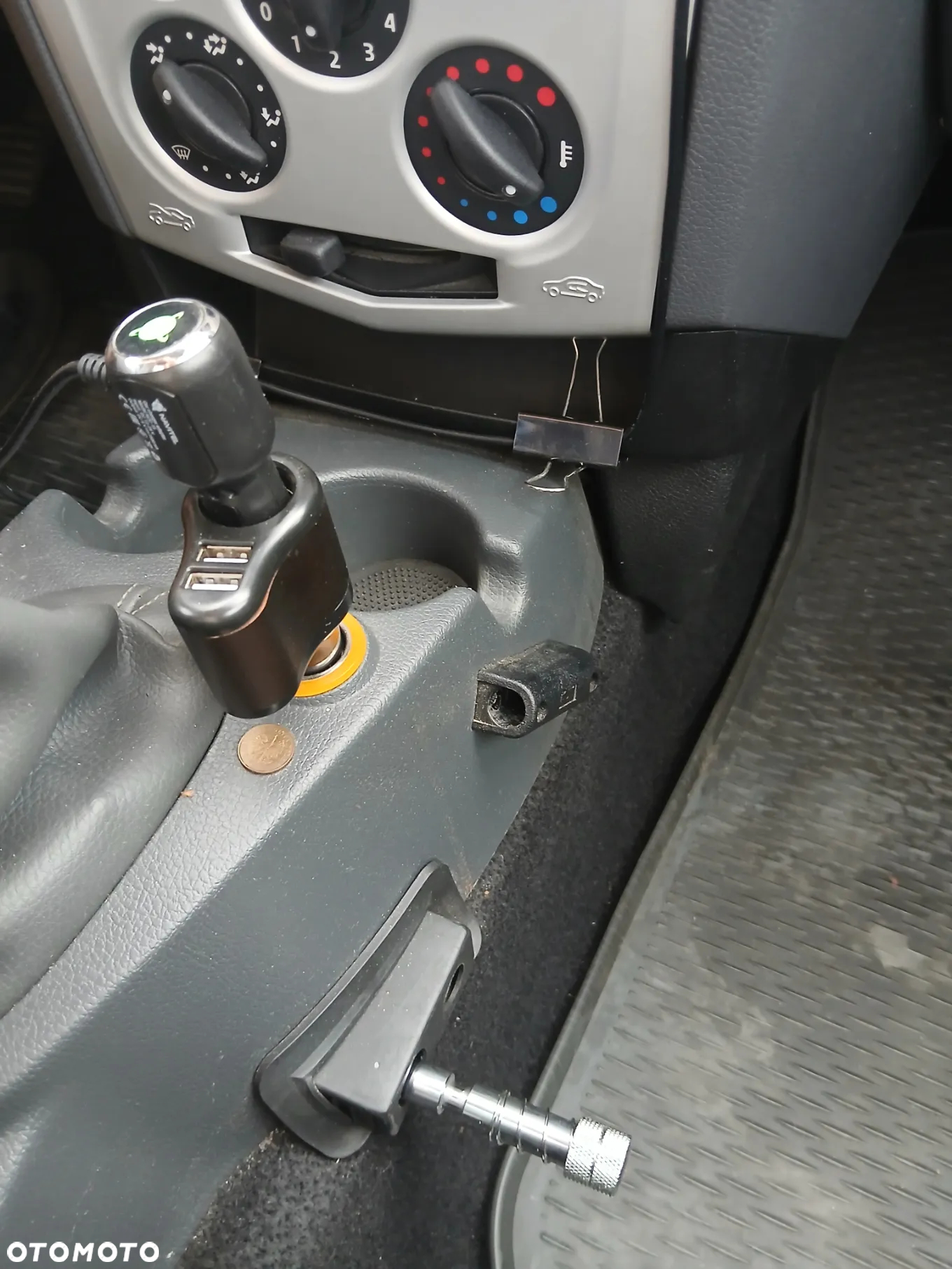 Dacia Logan MCV 1.6 16V Laureate - 23