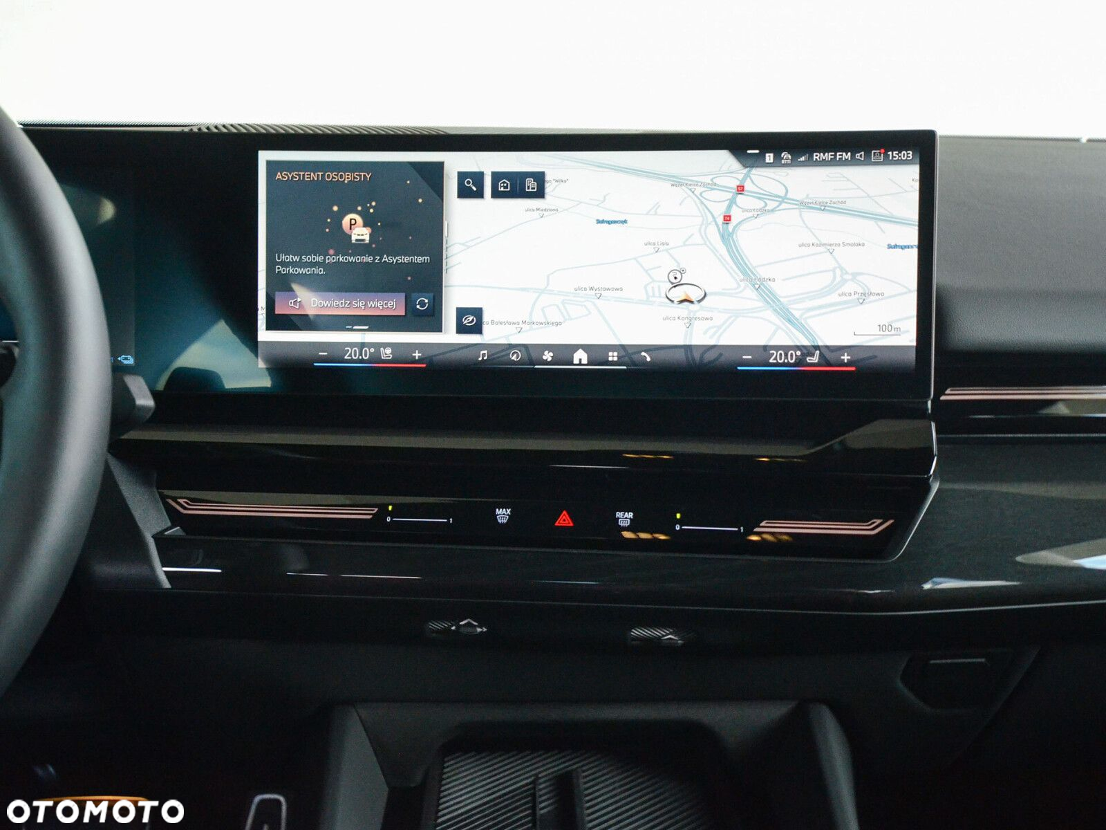 BMW Seria 5 - 34