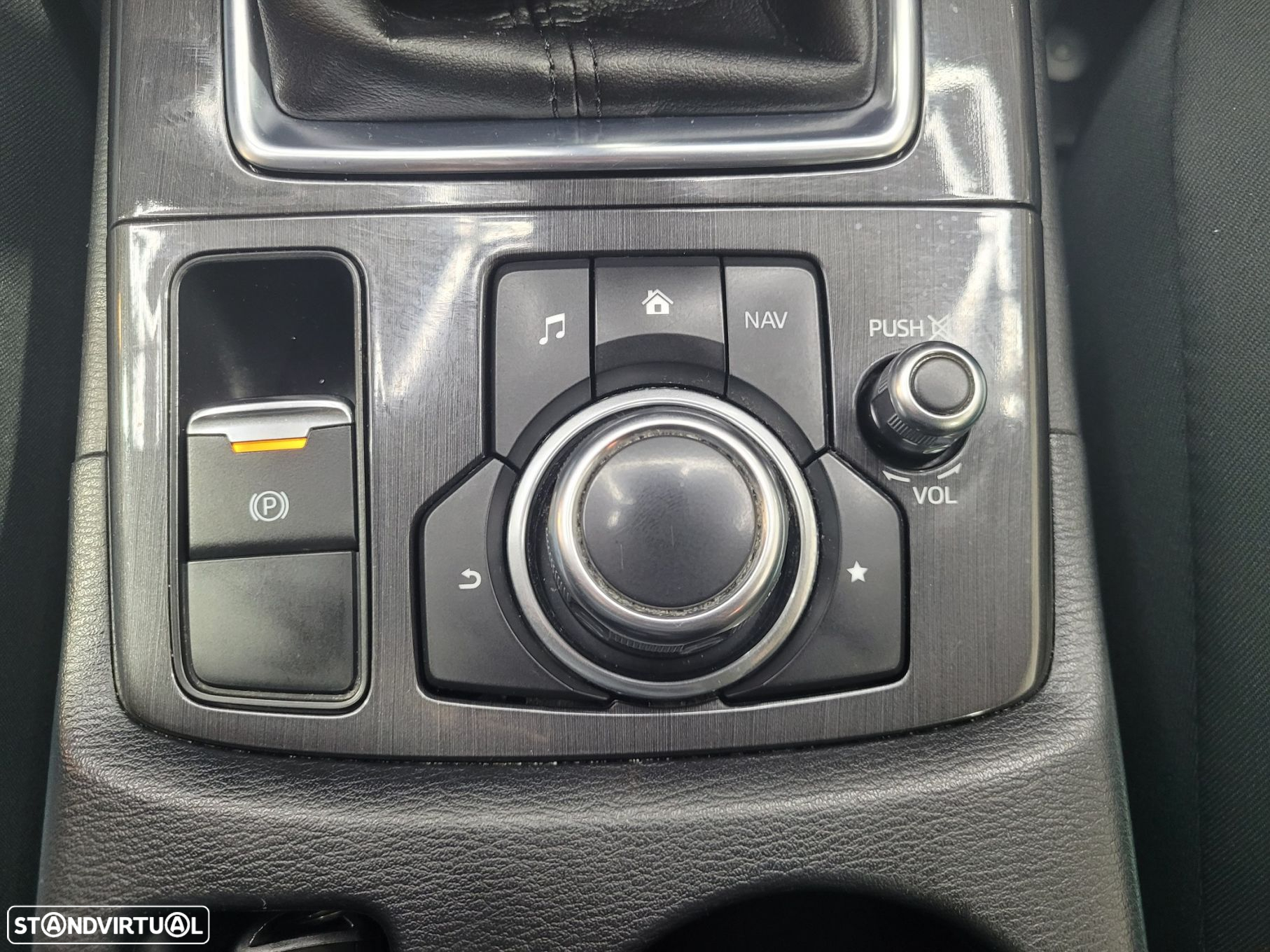 Mazda CX-5 2.2 D Excellence Navi - 41