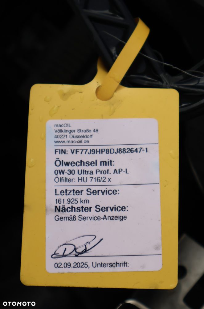 Citroën Berlingo e-HDi 90 FAP EGS6 Multispace - 23