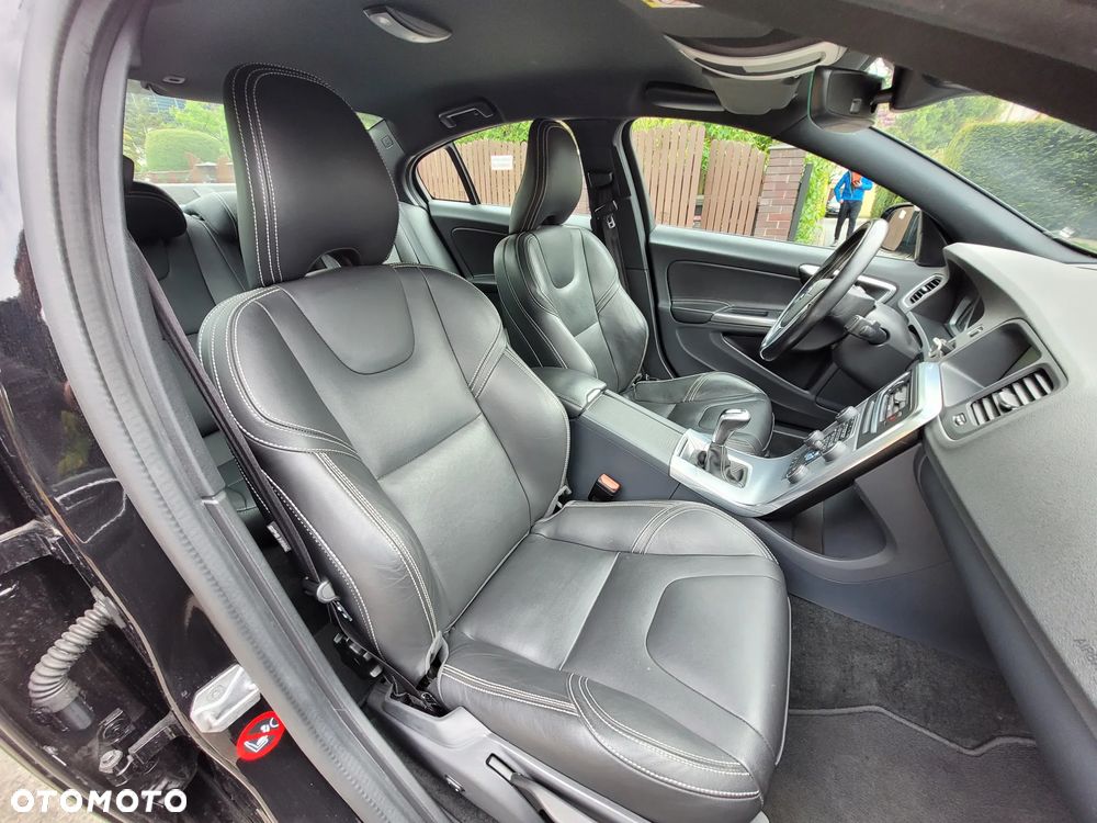 Volvo S60 D3 RDesign - 27