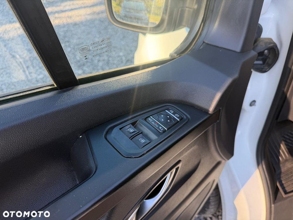 Renault Trafic / L2H2 / 2.0D / 150KM / Najbogatsza wersja / L2 H2 / - 31