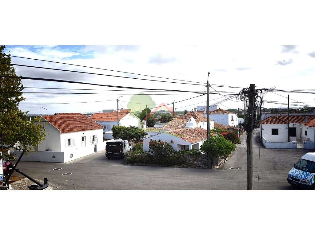 Apartamento T1 para Arrendamento - Arneiro dos Marinheiros - Grande imagem: 5/12