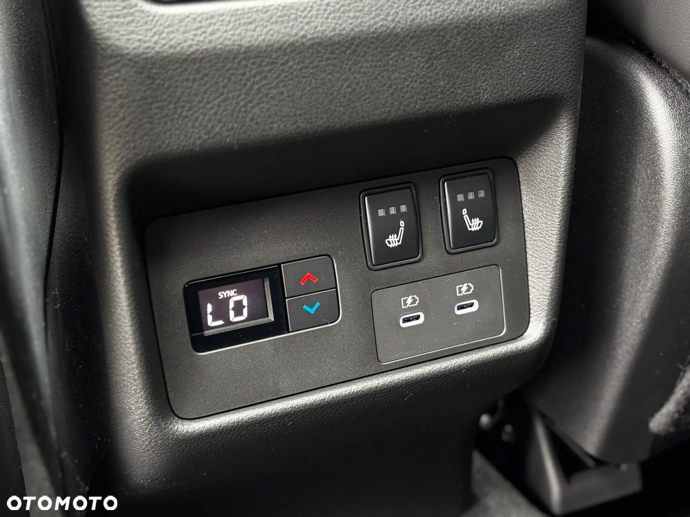 Nissan X-Trail 1.5 VC-T e-POWER Tekna e-4ORCE - 27