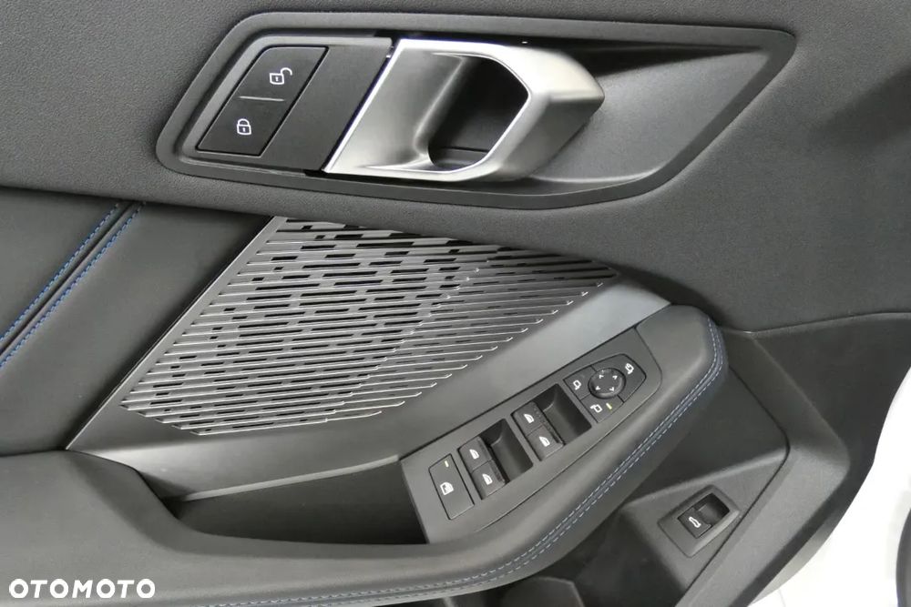 BMW Seria 1 116 - 20