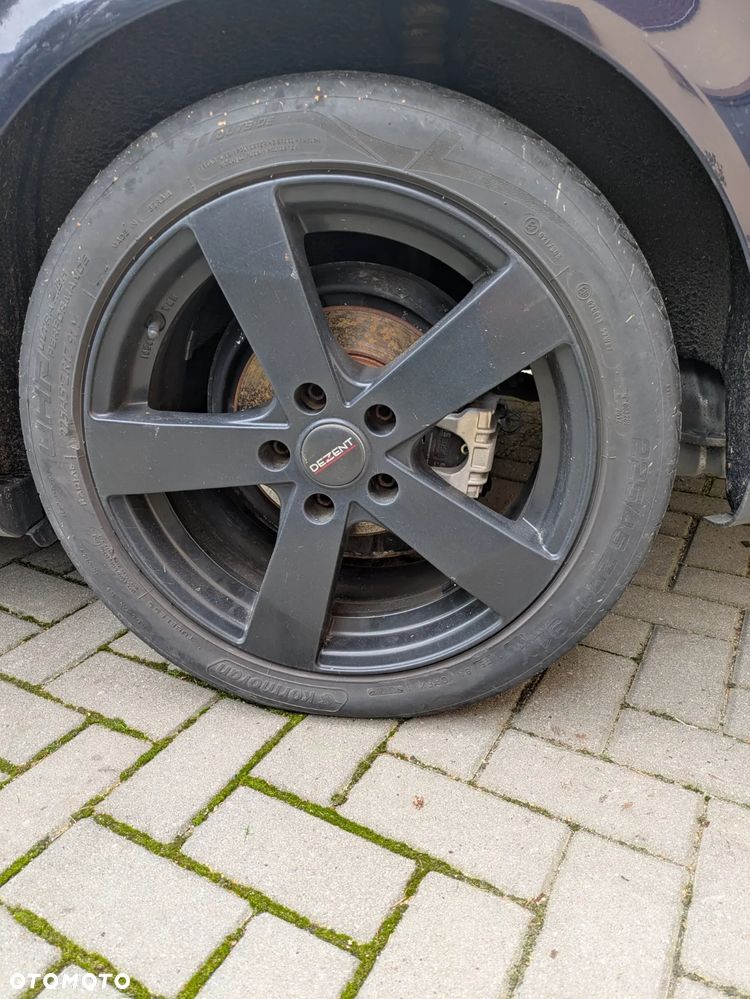 Audi A4 Limousine 1.8T - 12