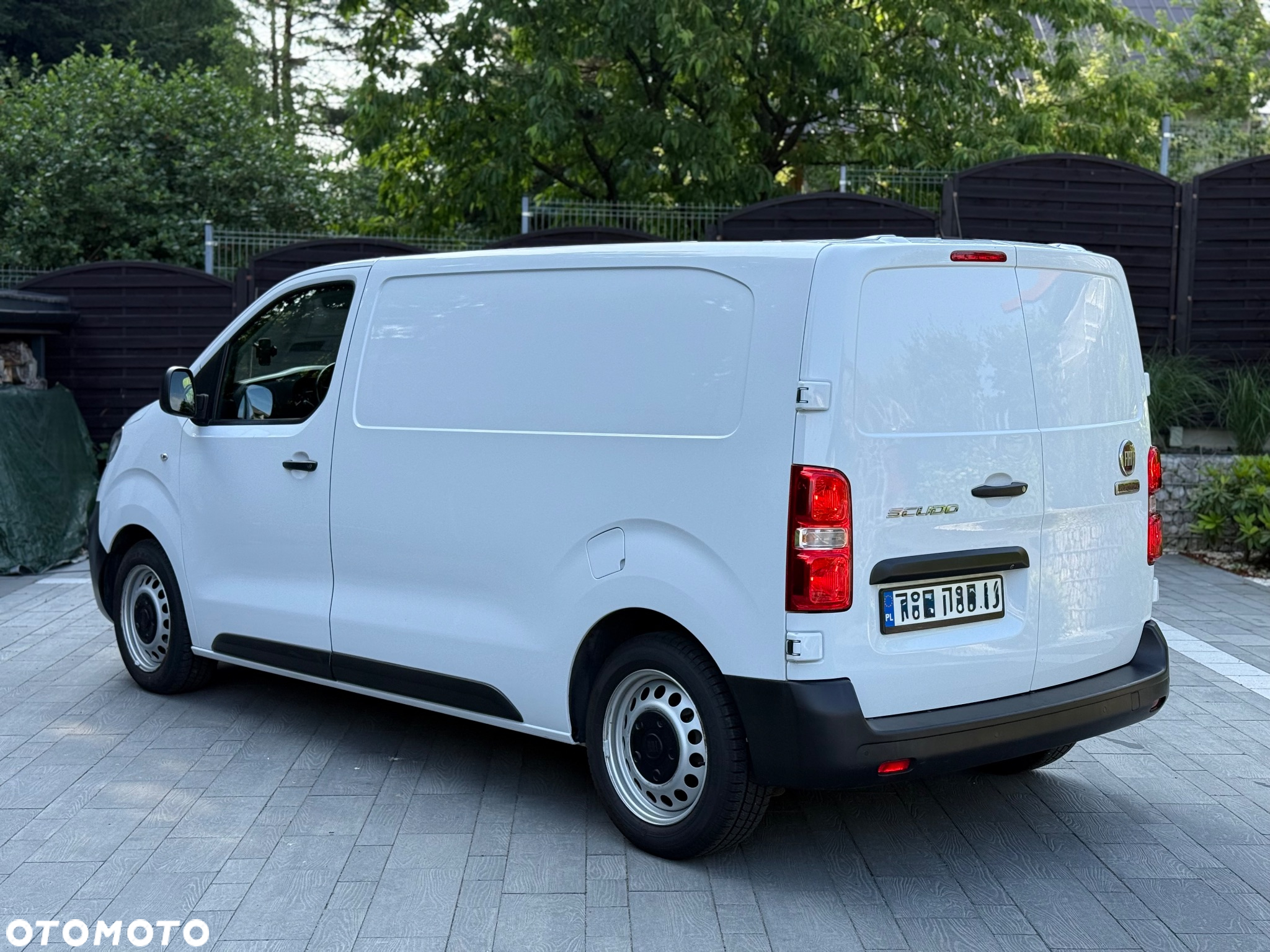 Fiat Scudo - 5