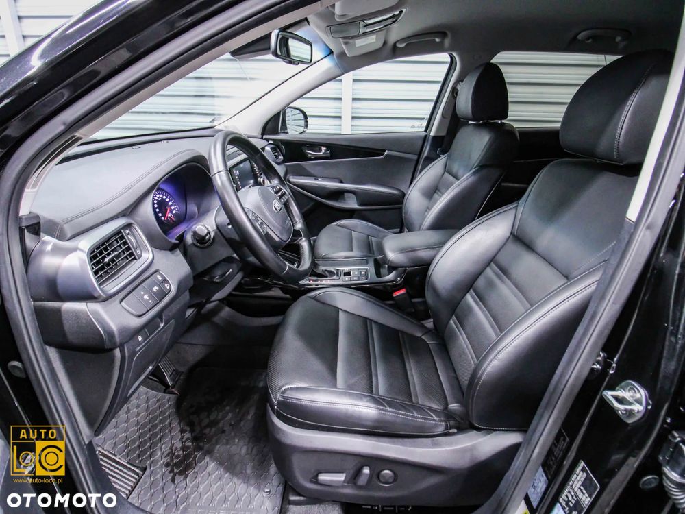 Kia Sorento 2.0 CRDI Business Line - 13