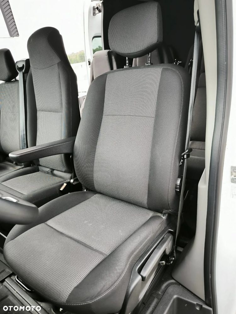 Renault Master dCi L3H2 Pack Clim (bryg.) - 9