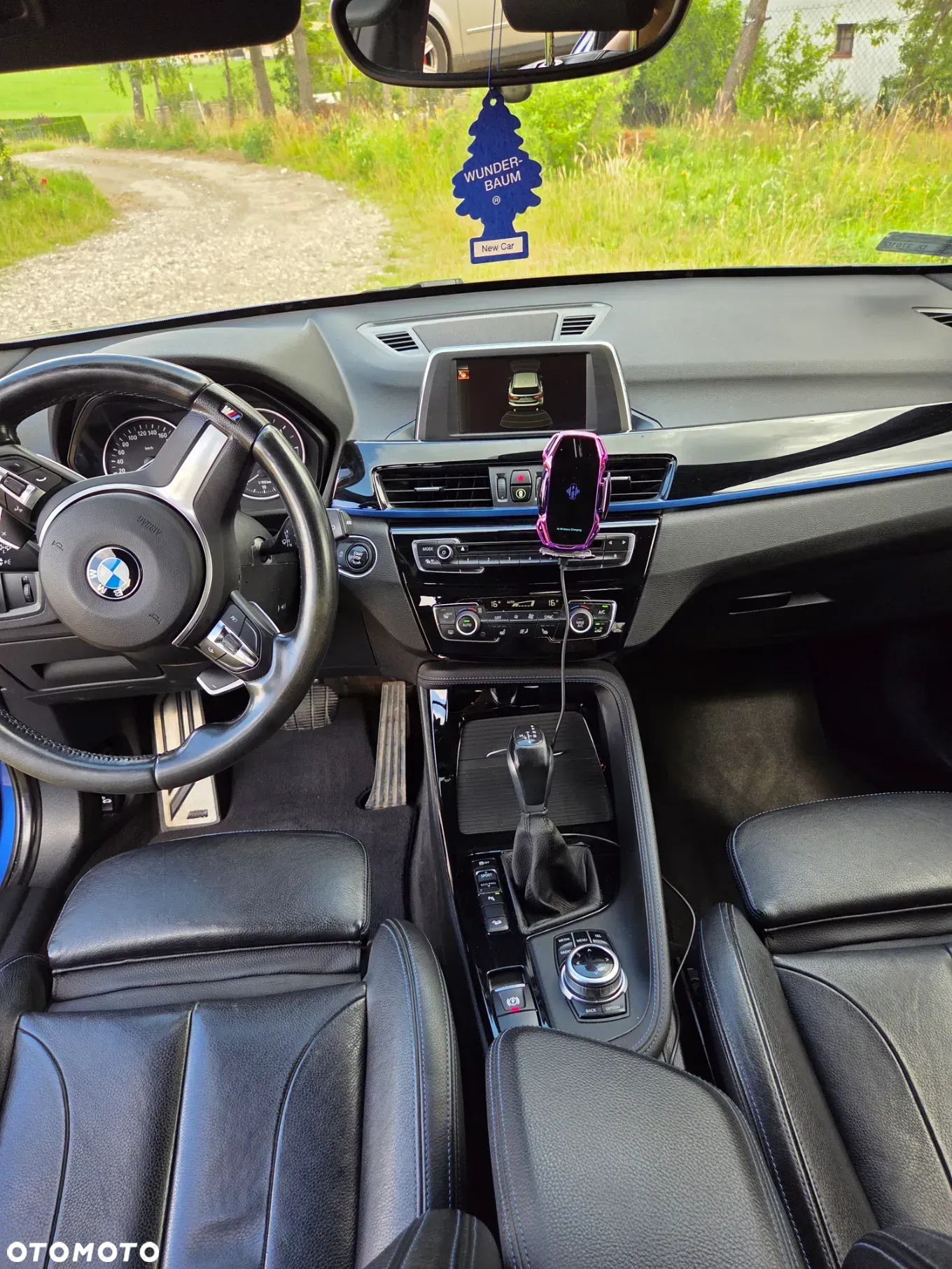 BMW X1 xDrive25d M Sport - 39