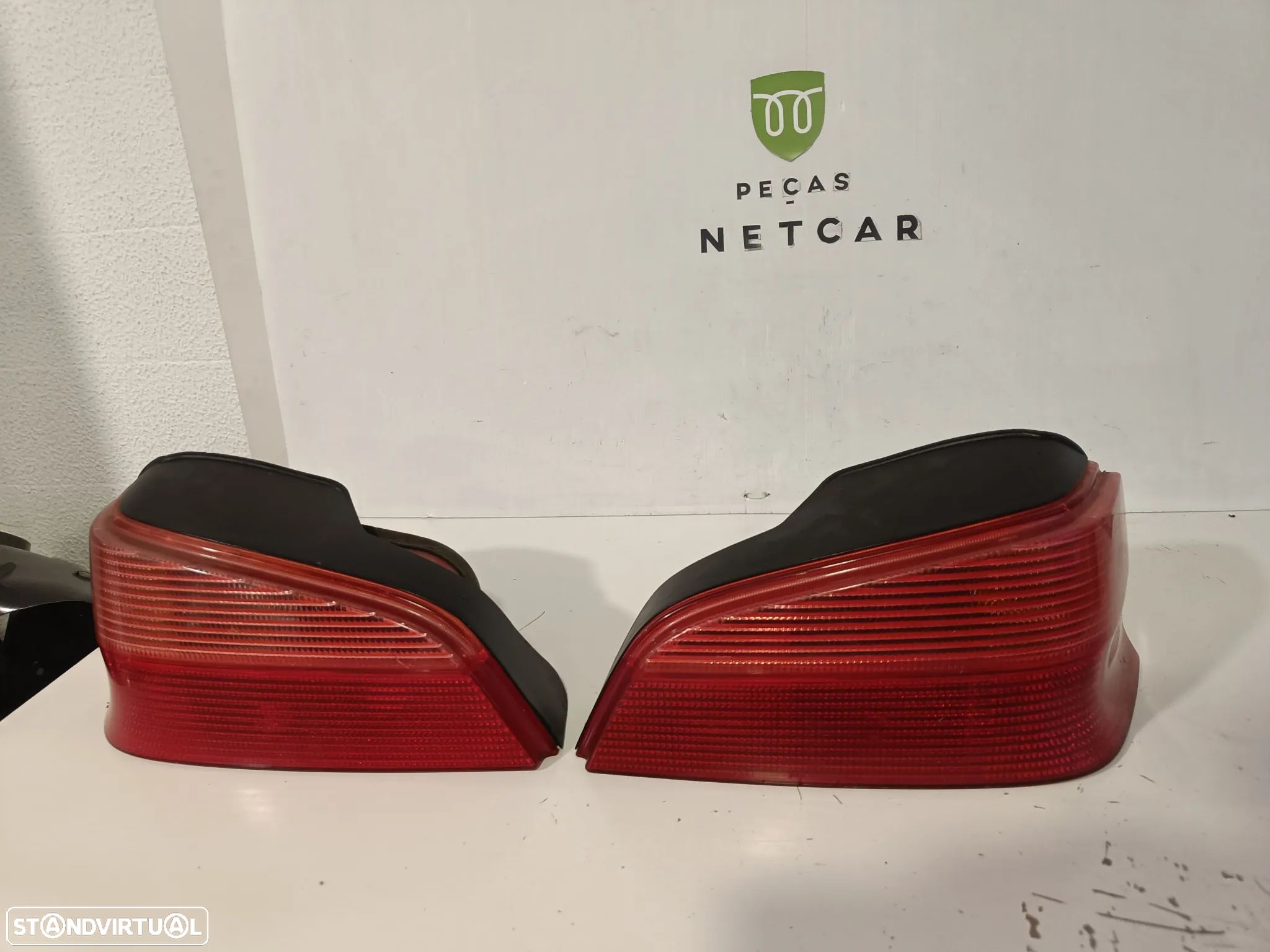 Farolim farol peugeot 106 1997 a 2001 - 1