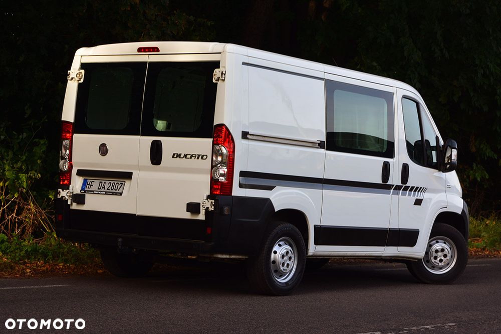 Fiat DUCATO - 24
