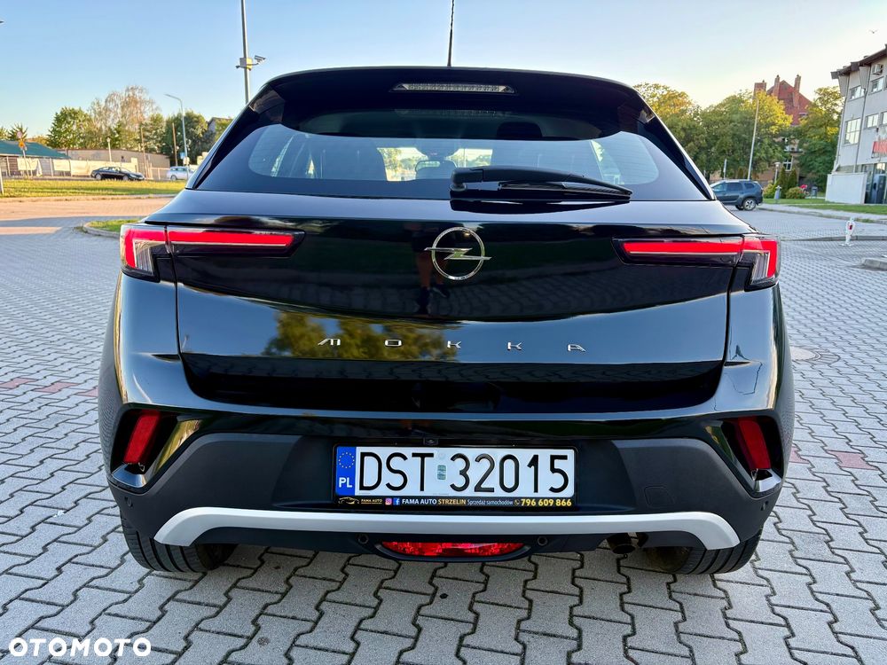 Opel Mokka 1.2 DI Turbo Ultimate - 16