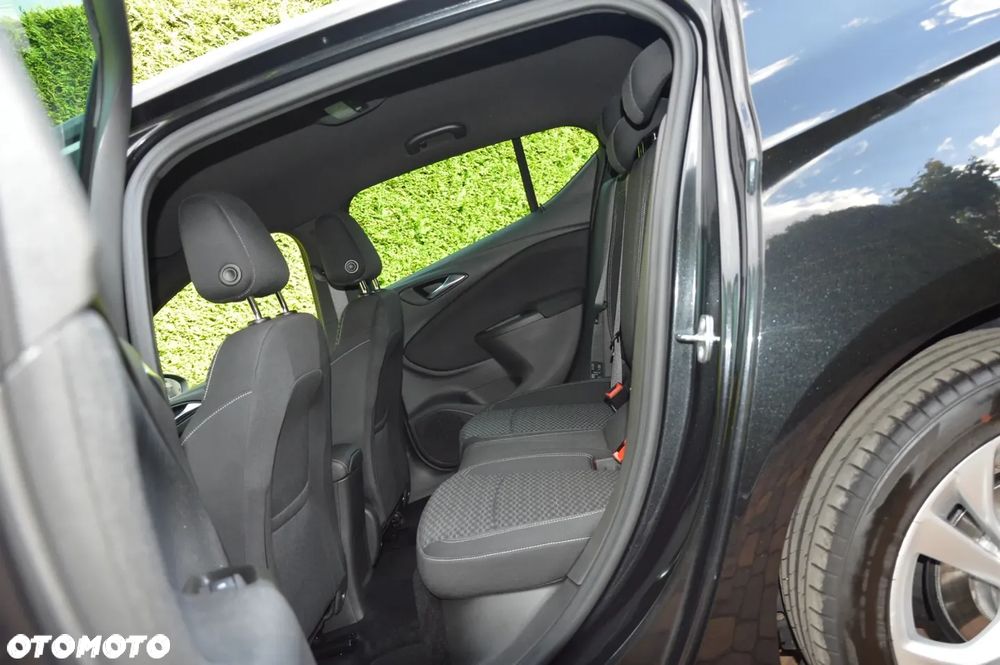 Opel Astra - 15