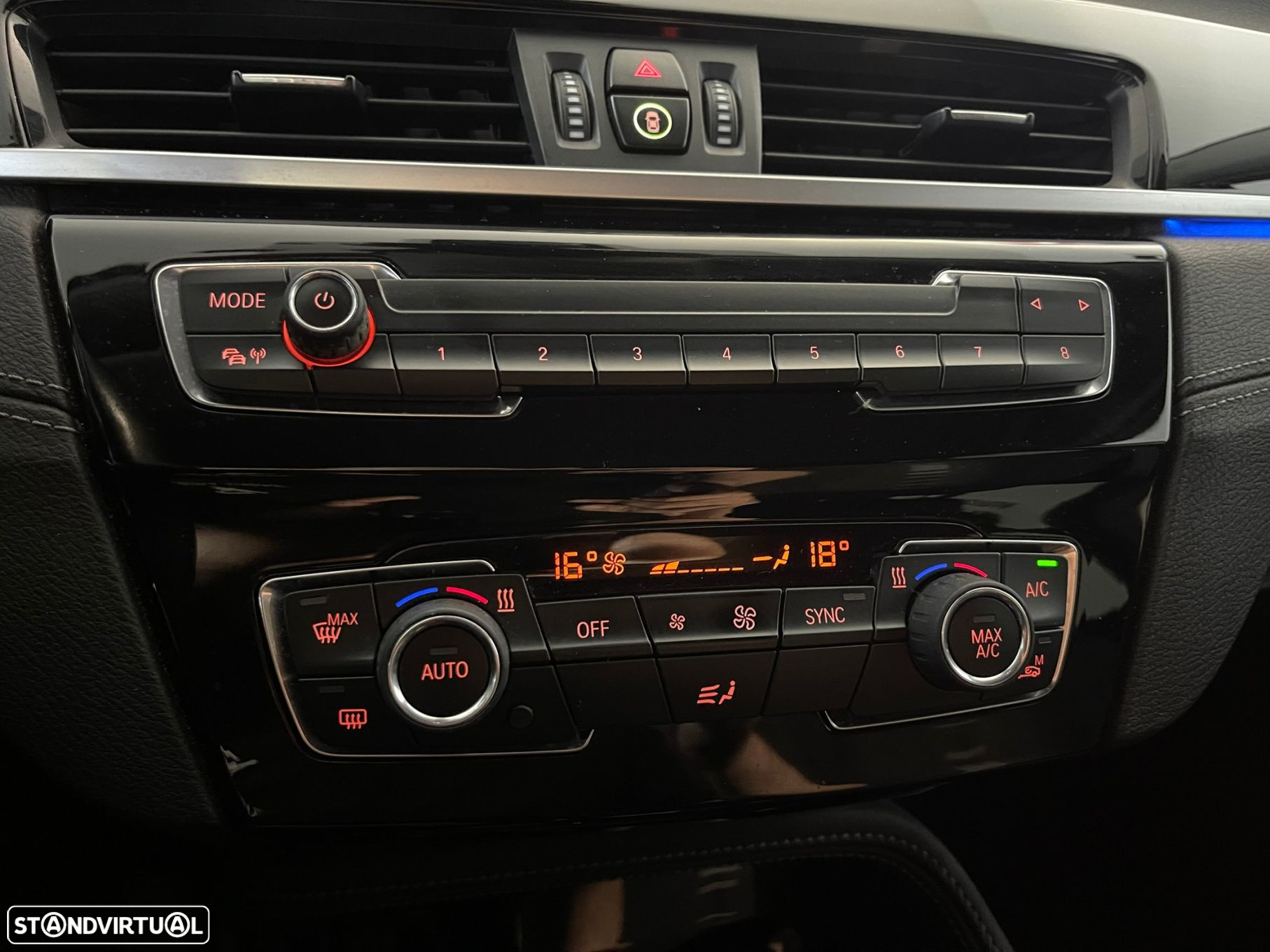 BMW X2 16 d sDrive Auto - 27