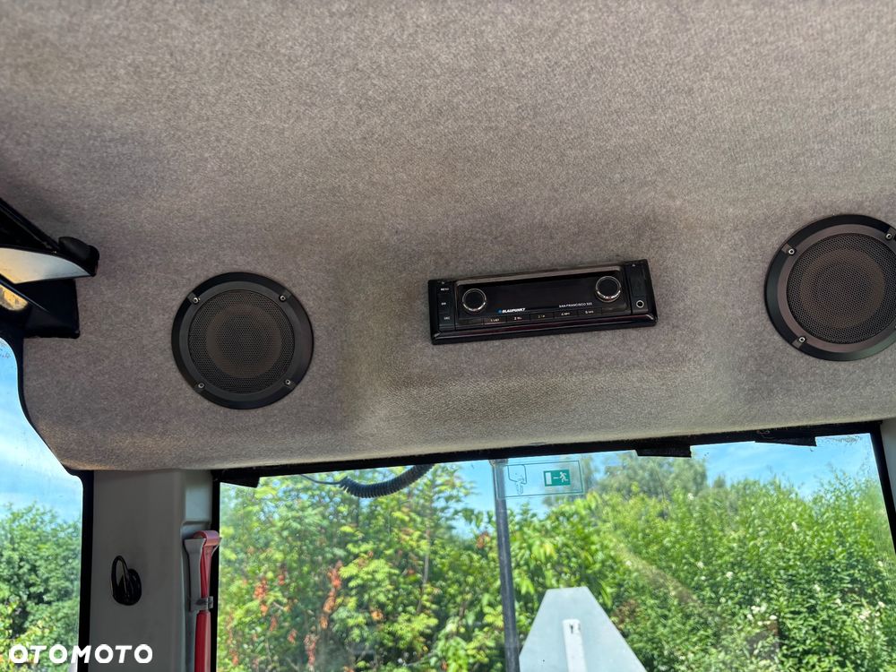 Caterpillar CAT M318F ROK 2019 PODPORY PLUG 1 WLASCICIEL - 29