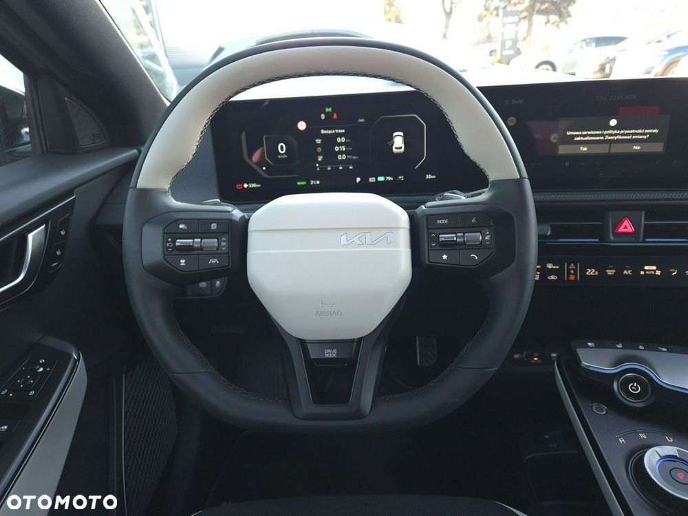 Kia EV6 - 17