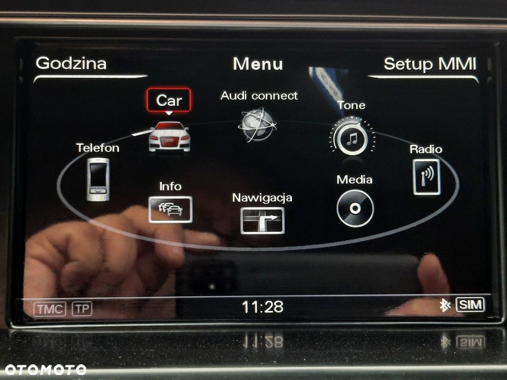 Audi A5 Cabrio - 33