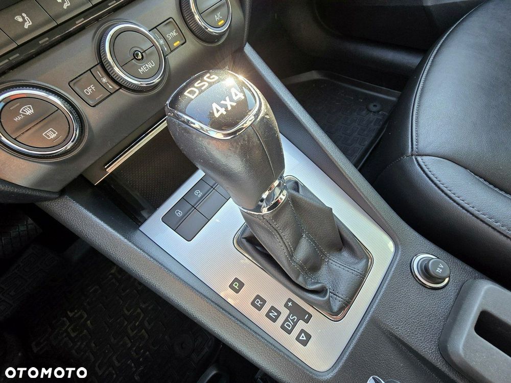 Skoda Octavia - 27