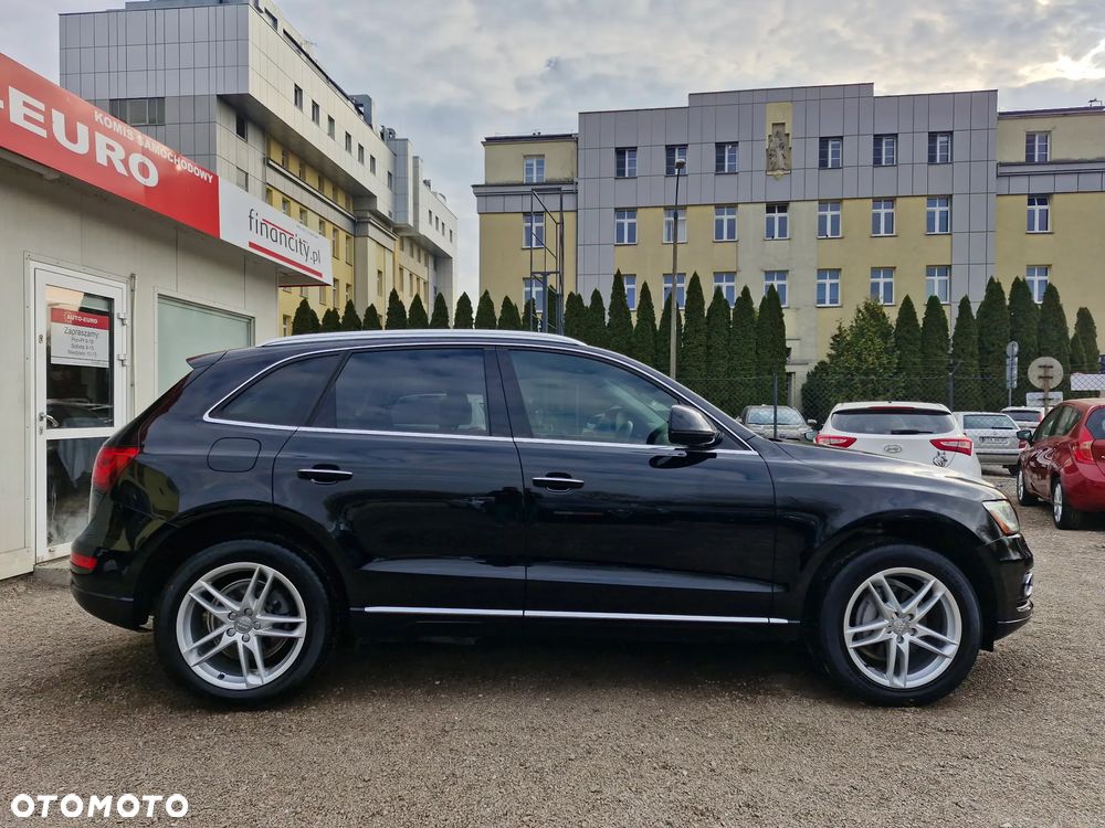 Audi Q5 - 6