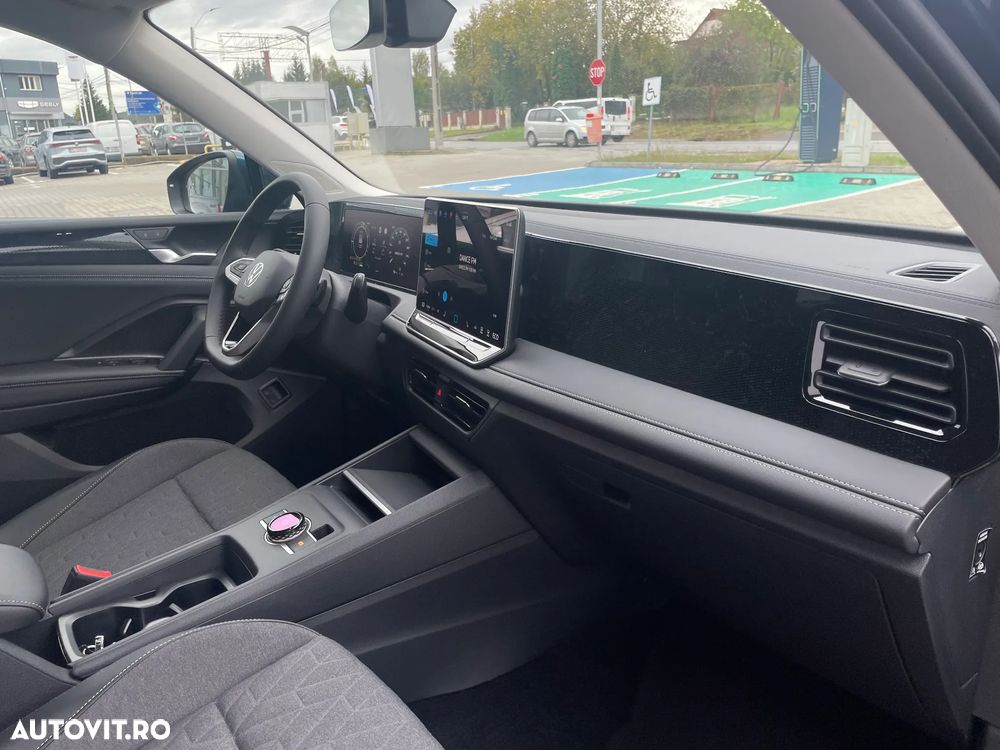 Volkswagen Tiguan 1.5 TSI eHybrid DSG PHEV Life - 17