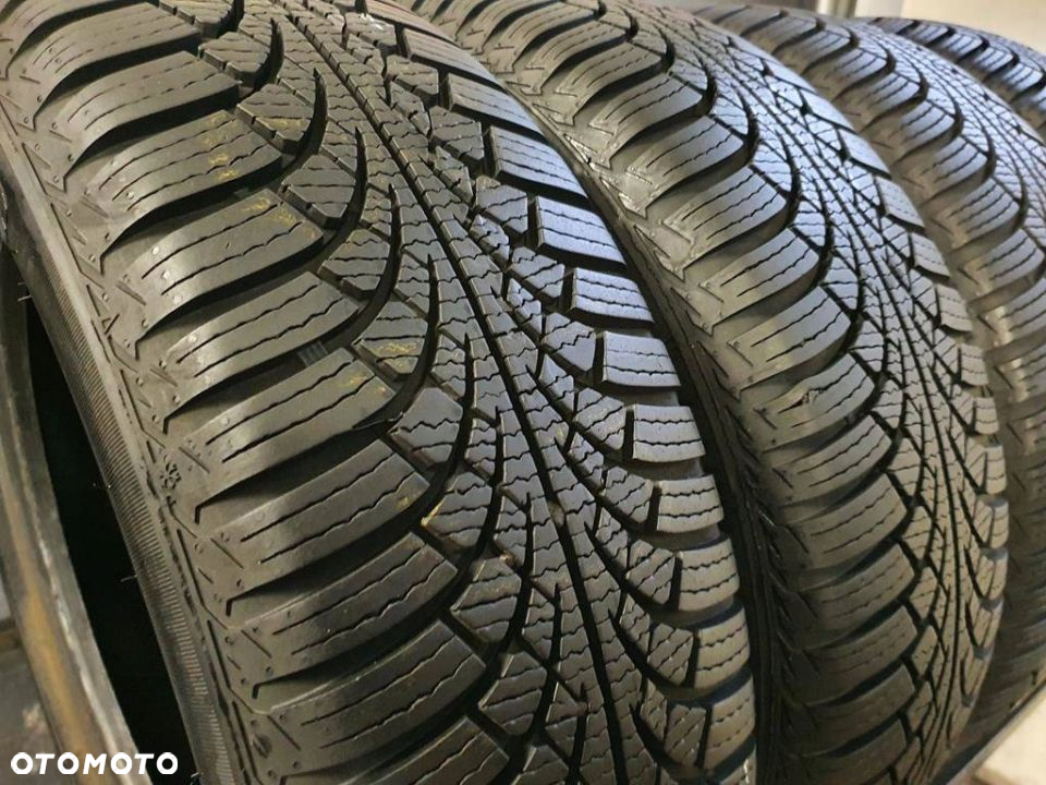 185/60R15 Pneument Winter XL komplet zima 7,8mm - 4