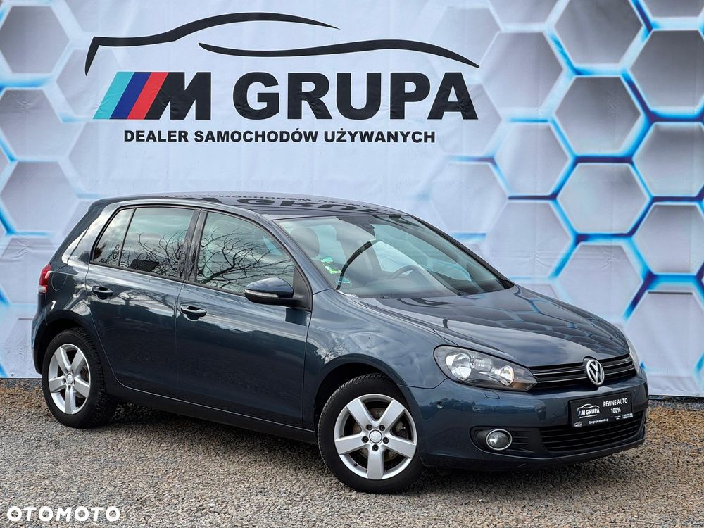 Volkswagen Golf 1.2 TSI Team - 2