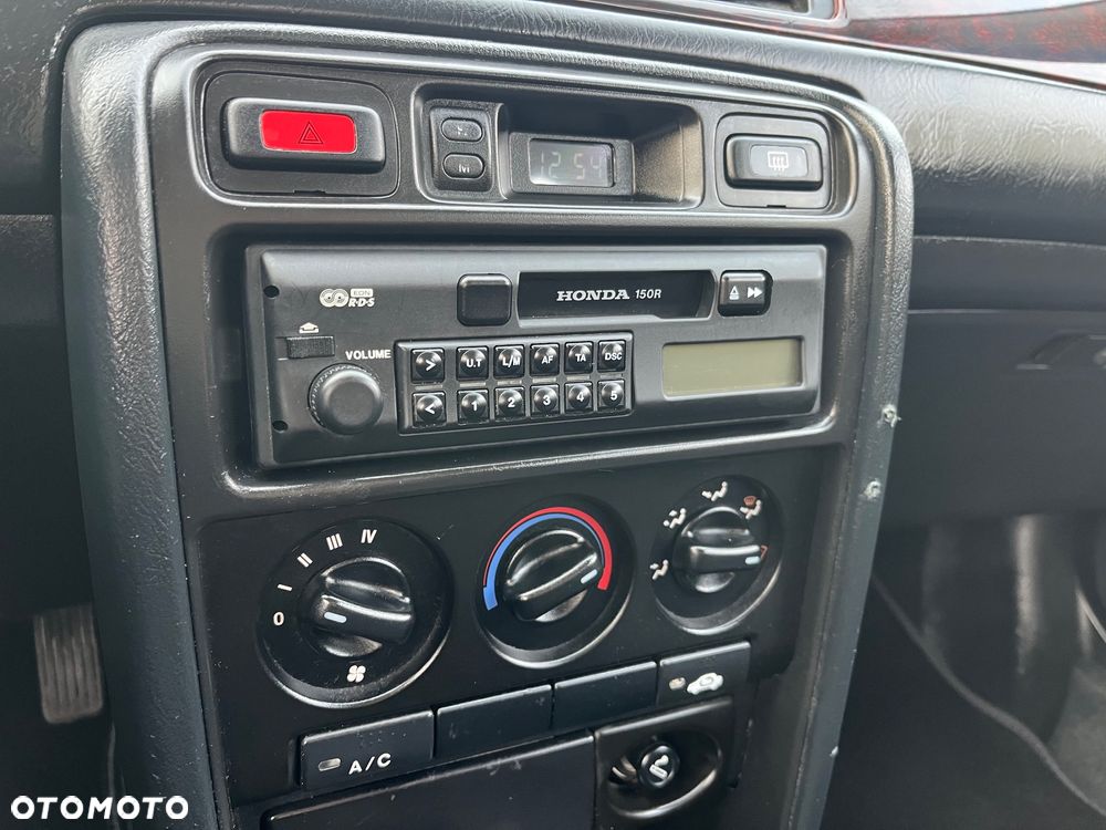 Honda Civic 1.4i S - 15