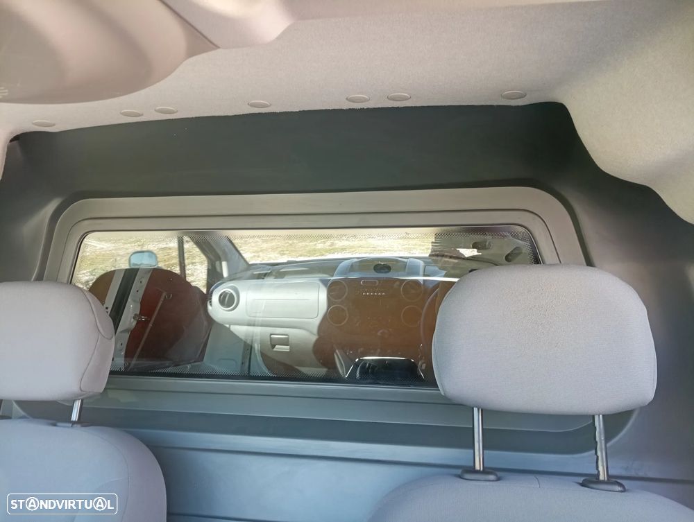 Peugeot Partner 90 L2 - 7