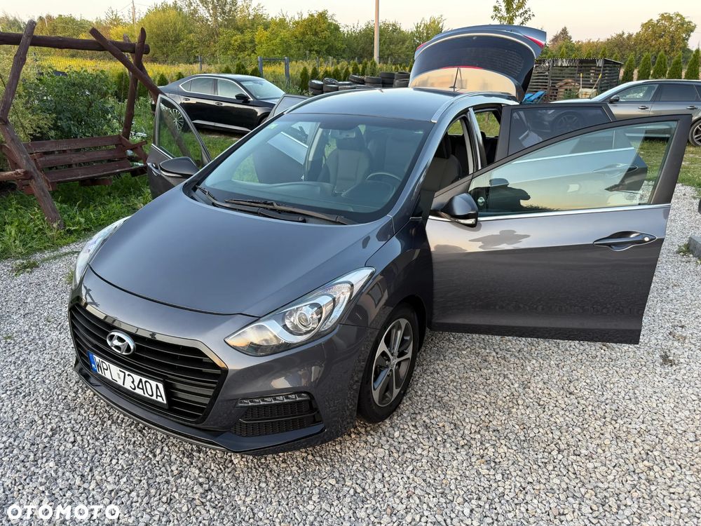 Hyundai i30 - 20