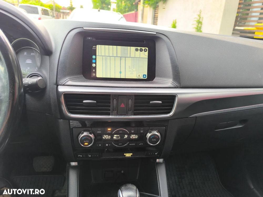 Mazda CX-5 CD175 4x4 AT Revolution Top - 4