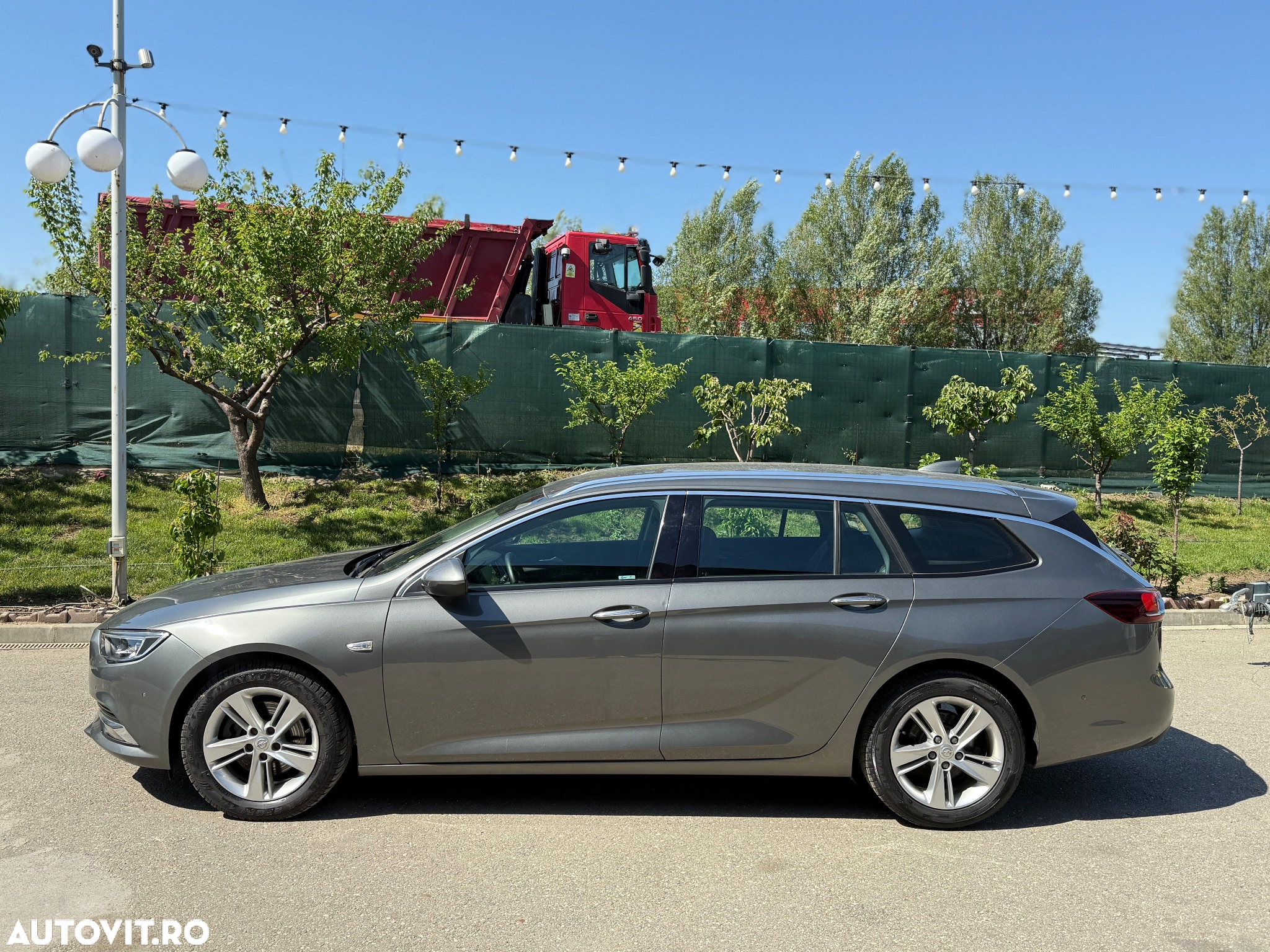Opel Insignia 2.0 CDTI ECOTEC Start/Stop Edition - 8